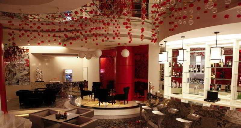 Beijing Jiang Tai Hotel Exterior photo